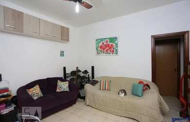 Imagem 2: Apartamento para Aluguel - Copacabana, 2 Quartos, 79 m2