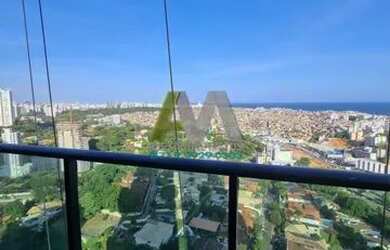 Imagem 1: Apartamento à venda no bairro Horto Florestal - Salvador/BA