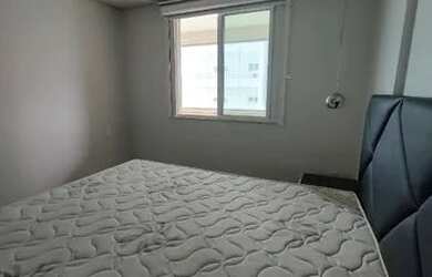 Imagem 7: Locarçâo - Corbetura Com Vista Mar- Mobiliado Ponta D x27 Areia