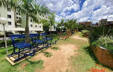 Imagem 13: Apartamento à venda, 51 m² por R$ 235.000,00 - Portal dos Gramados - Guarulhos/SP