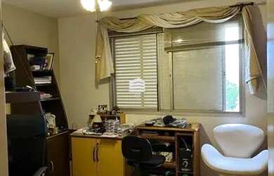 Imagem 12: Amplo apartamento de 3 quartos em Moema