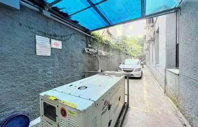 Imagem 6: SÃO PAULO - Loja de Shopping/Centro Comercial - PERDIZES