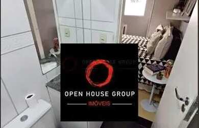 Imagem 14: Open House Imóveis vende no Condomínio Spazio Garden Barreto