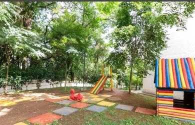 Imagem 7: Apartamento novo. Imóvel novo, 40m² de Área, 1 Vaga na garageme2 Dormitórios