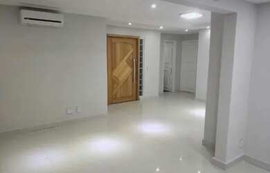 Imagem: O apartamento na cobertura para alugar possui 3 Dormitórios