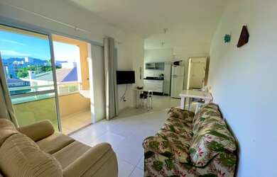 Imagem 3: Apartamento para venda possui 62 metros quadrados com 2 quartos