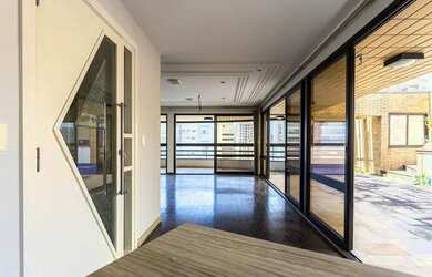 Imagem 6: APARTAMENTO RESIDENCIAL em São Paulo - SP, Perdizes