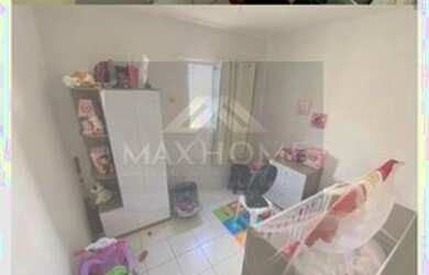 Imagem 7: Apartamento no Janga. 44m² de Área, 1 Banheiroe2 Dormitórios