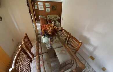 Imagem 6: 160m² ÁREA ÚTIL, REGIÃO NOBRE, PISCINA E CHURRASQUEIRA