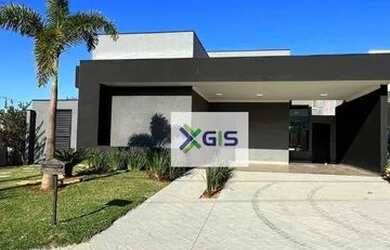 Imagem 2: Casa com 3 dormitórios à venda, 205 m² por R$ 1.650.000 - Loteamento...