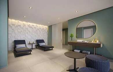 Imagem 13: STUDIO RESIDENCIAL em São Paulo - SP, Pinheiros