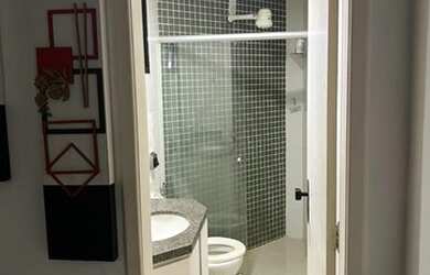 Imagem 3: Aluguel Flat mobiliado