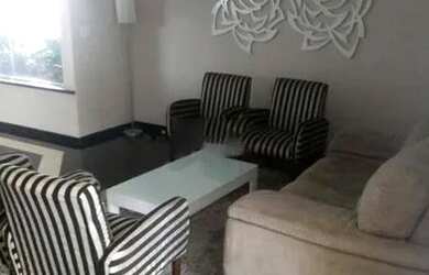 Imagem: O apartamento possui 3 Dormitórios, 2 Banheiros, 2 Vagas na