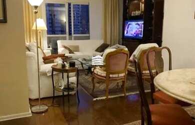 Imagem 5: Amplo apartamento de 3 quartos em Moema