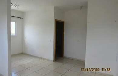 Imagem: O apartamento possui 2 Dormitórios, 1 Banheiro e 56m² de Área