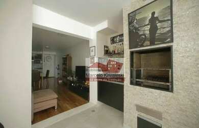 Imagem 14: Apartamento à venda, 87 m² por R$ 940.000,01 - Ipiranga - São Paulo/SP