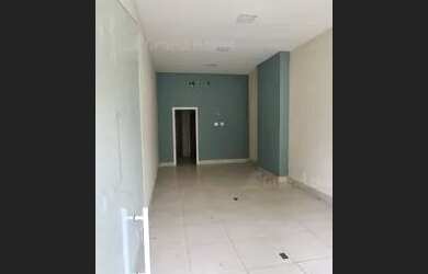 Imagem: O depósito possui 40m² de Área e está localizado em Praia