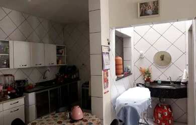 Imagem 6: Casa na Massaranduba