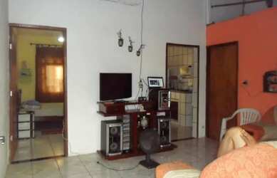 Imagem 9: CASA. 152m² de Área, 1 Banheiroe2 Dormitórios