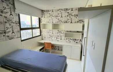 Imagem 12: APARTAMENTO 4/4, 02 SUÍTES ALTO LUXO NO CAMINHO DAS ARVORES