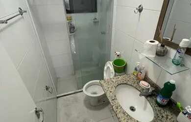 Imagem 9: Privillege - Jabotiana. Varanda, 75m² de Área, 1 Vaga na garageme3 Dormitórios