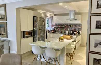 Imagem 6: São Paulo - Apartamento Padrão - Alto da Boa Vista