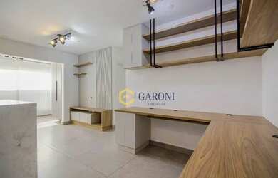 Imagem 11: Apartamento à venda 65m² no novo condomínio Wish Living Lapa na Vila...