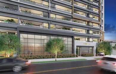 Imagem 3: APARTAMENTO RESIDENCIAL em São Paulo - SP, Moema