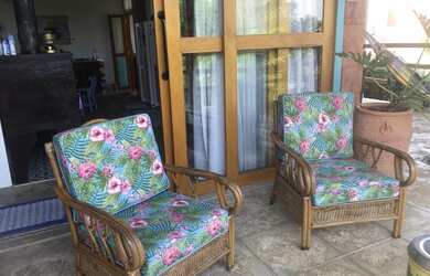 Imagem 5: Magnífico casarão. Piscina, Churrasqueira, 370m² de Áreae3 Vagas na...