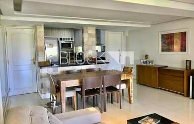 Imagem 11: Recreio dos Bandeirantes Cobertura 3 quartos, sendo 2 suites