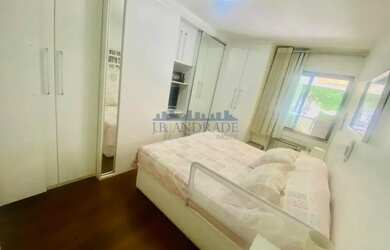 Imagem 11: Jardim Oceânico Apartamento 3 quartos, sendo 1 suite