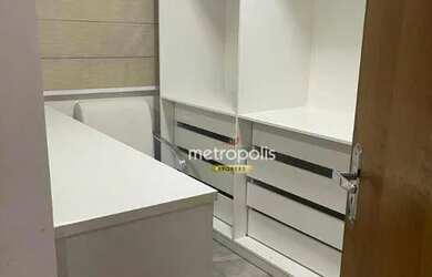 Imagem 8: Apartamento à venda, 45 m² por R$ 318.000,00 - Vila Junqueira - Santo...