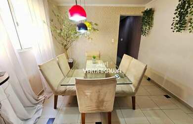 Imagem 16: Sobrado com 3 dormitórios à venda, 77 m² por R$ 550.000,00 - Itaquera - São Paulo/SP