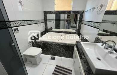 Imagem 12: Aluguel Casa JARDIM PATRICIA