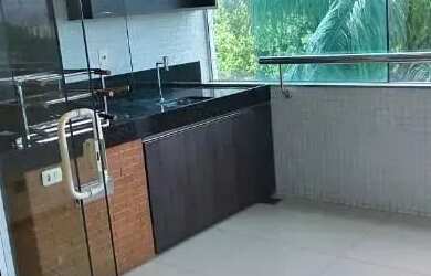 Imagem: O apartamento possui 3 Dormitórios, 4 Banheiros, 2 Vagas na