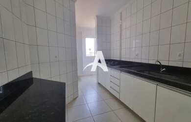 Imagem 4: Aluguel Apartamento SEGISMUNDO PEREIRA