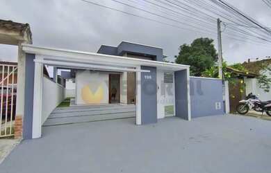 Imagem 2: Imóvel para venda com 100 metros quadrados com 3 quartos em Jardim do...