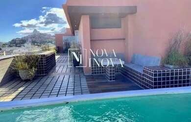 Imagem 2: Apartamento Duplex / Residencial / Copacabana