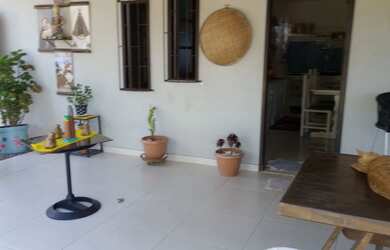 Imagem 5: Casa de praia. Churrasqueira, Ar-condicionado, 75m² de Áreae2 Vagas...