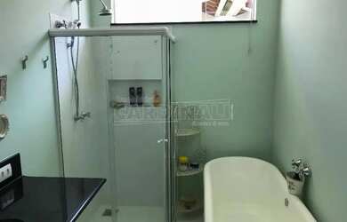 Imagem 12: casa em condomínio. Churrasqueira, Imóvel novo, Guarda roupae273m²...