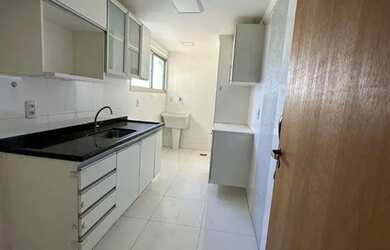 Imagem 5: Apartamento para locação no Ed. Dr. Valdemiro Cruz, Jardim Goiás, Goiânia,...