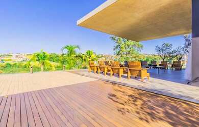 Imagem 10: Terreno a Venda no Condominio Residencial pedra Alta