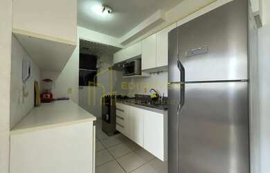 Imagem 4: Linda opção em São Patrício apartamento mobiliado pronto para morar,...