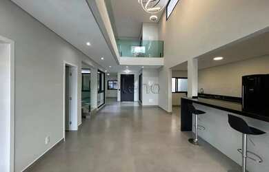 Imagem 4: Sobrado à venda em Campinas, Swiss Park, com 3 suítes, com 300 m²,...