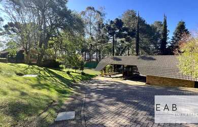 Imagem 5: Terreno no condominio Vivendas da Serra