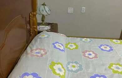 Imagem 3: Alugo Apartamento Mobíliado no Bairro de Nazaré - Residencial Solar...