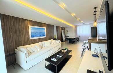 Imagem 9: Apartamento com 2 Suítes à venda no Unlimited, em Santos