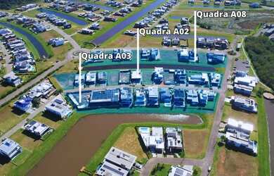 Imagem: O terreno possui 433m² de Área e está localizado em Engenho