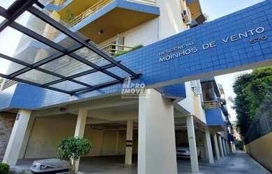 Imagem: O apartamento à venda possui 2 Dormitórios, 2 Banheiros, 1