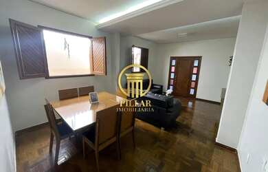 Imagem 6: CASA DISPONÍVEL PARA LOCAÇÃO NO BAIRRO CENTRO - MONTES CLAROS/MG